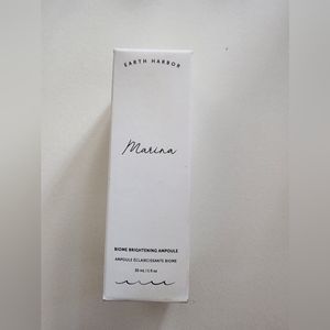 NWT - Earth Harbor: Marina